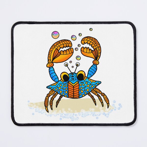 Item preview, Crab designed and sold by Sonya Gray.