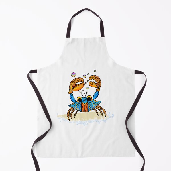 Item preview, Crab designed and sold by Sonya Gray.
