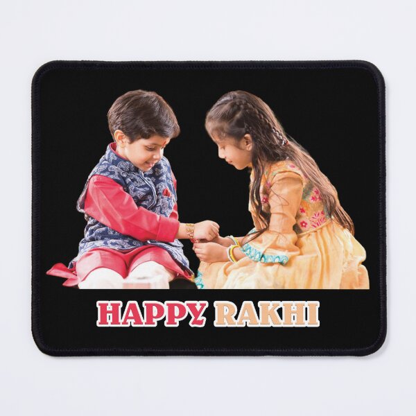 Item preview, Raksha Bandhan Gift – Brother & Sister Festival designed and sold by robyclub.