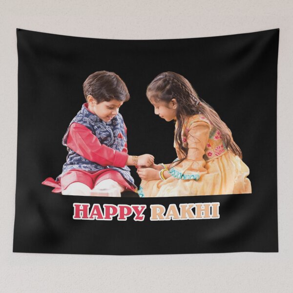 Item preview, Raksha Bandhan Gift – Brother & Sister Festival designed and sold by robyclub.