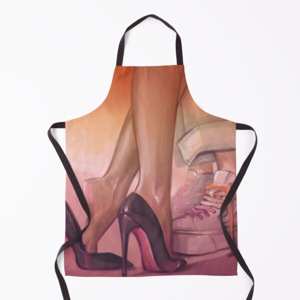 Item preview, Lesbian romance/ Happy pride month!❤️ designed and sold by Her. Essence. Art.