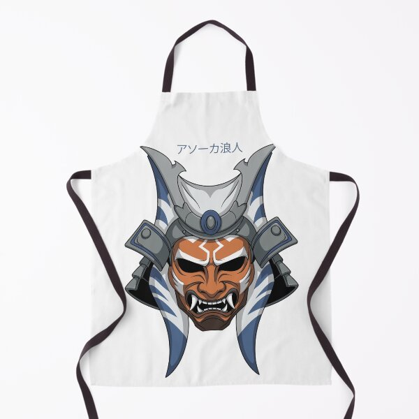 Item preview, Ahsoka-Rōnin designed and sold by The warrior's cave.