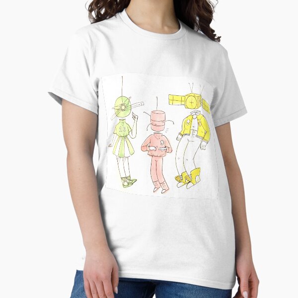 T☆ 17776 T-Shirts for Sale | Redbubble