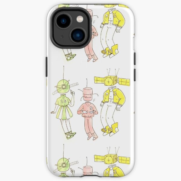 17776 gang iPhone Tough Case
