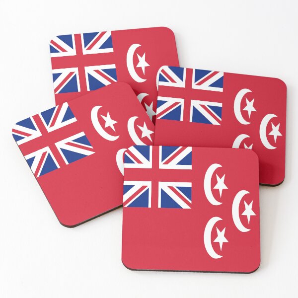 Item preview, Colony Of Egypt Flag designed and sold by ArtHistoryPrint.