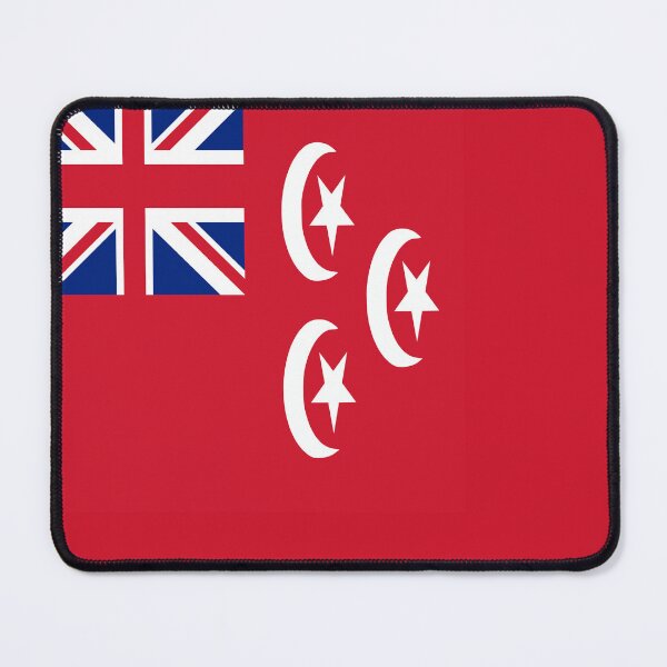 Item preview, Colony Of Egypt Flag designed and sold by ArtHistoryPrint.