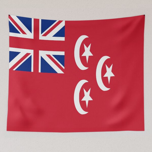 Item preview, Colony Of Egypt Flag designed and sold by ArtHistoryPrint.