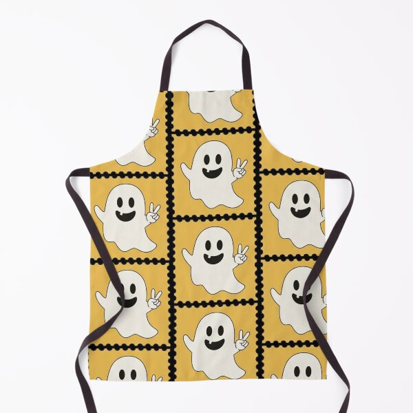 Item preview, Halloween Stamp | Vintage and Spookily Stylish Seasonal Graphic designed and sold by Tw1nsAIArt.