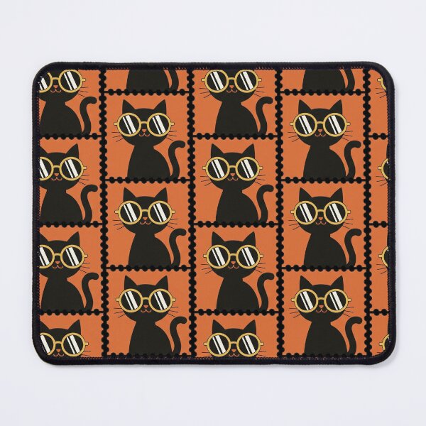 Item preview, Halloween Stamp | Vintage and Spookily Stylish Seasonal Graphic designed and sold by Tw1nsAIArt.