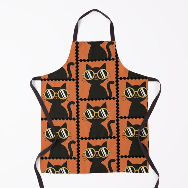 Item preview, Halloween Stamp | Vintage and Spookily Stylish Seasonal Graphic designed and sold by Tw1nsAIArt.