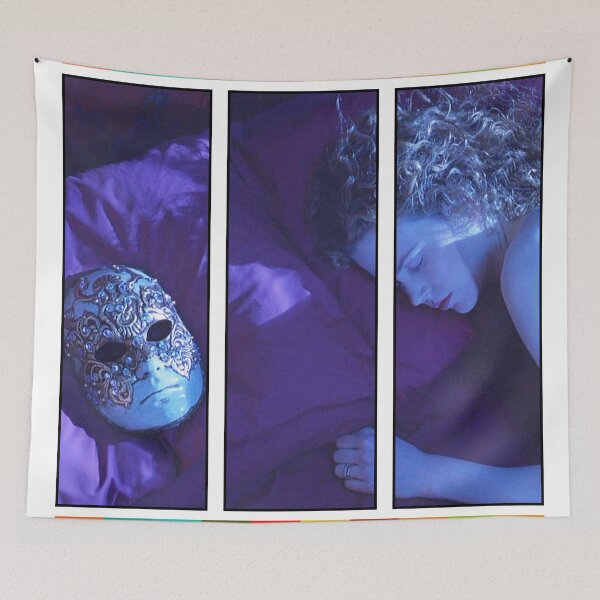 Item preview, Eyes Wide Shut designed and sold by Sector 99.
