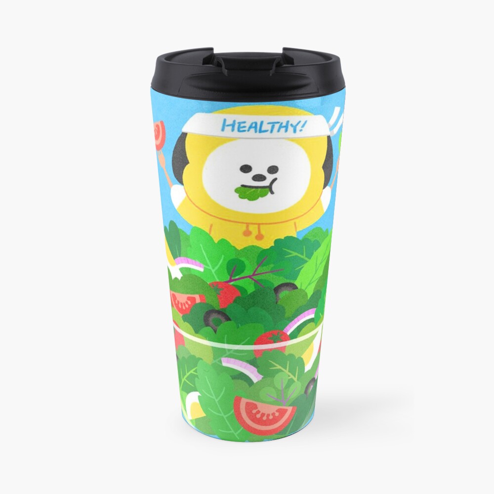 bt21 hydro flask
