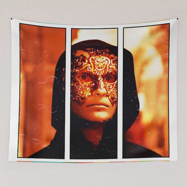 Item preview, Eyes Wide Shut designed and sold by Sector 99.