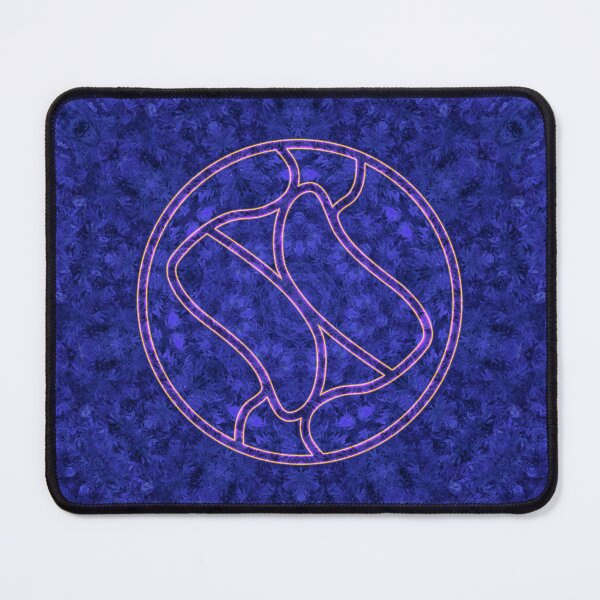 Item preview, Silfai Sigil GanjamandalaBG designed and sold by Ace Tylumbra.