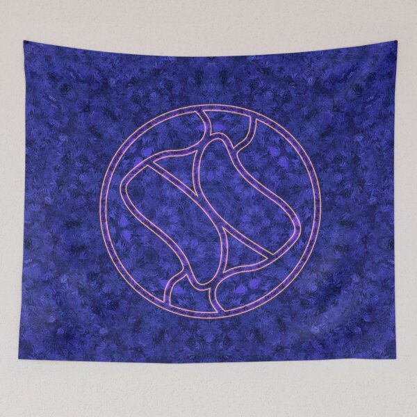 Item preview, Silfai Sigil GanjamandalaBG designed and sold by Ace Tylumbra.
