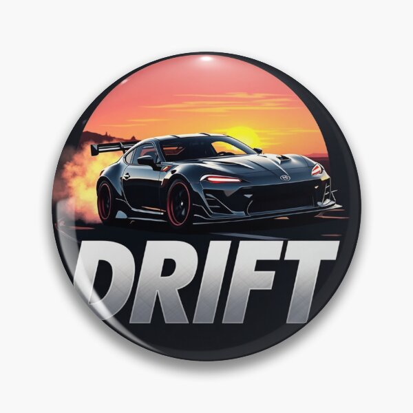 Item preview, Drifting Car designed and sold by Lucky.Z.