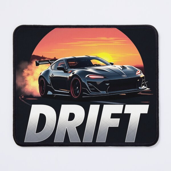 Item preview, Drifting Car designed and sold by Lucky.Z.