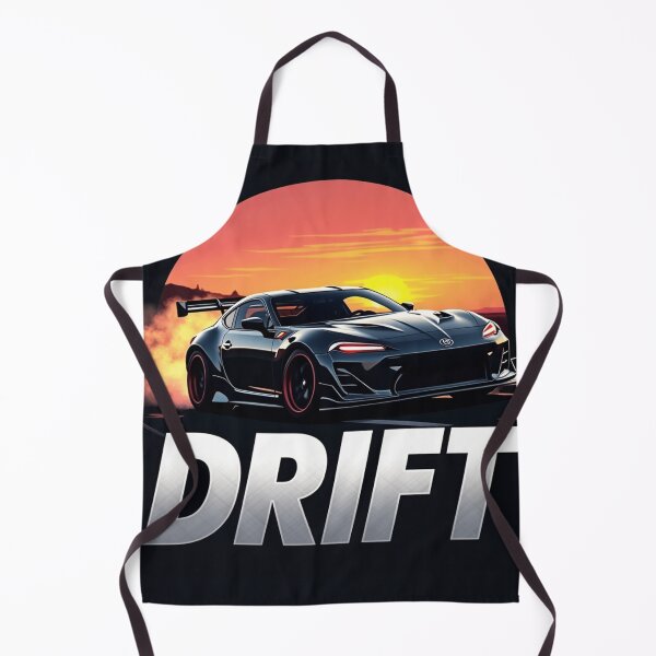 Item preview, Drifting Car designed and sold by Lucky.Z.
