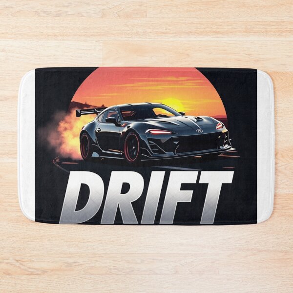Item preview, Drifting Car designed and sold by Lucky.Z.
