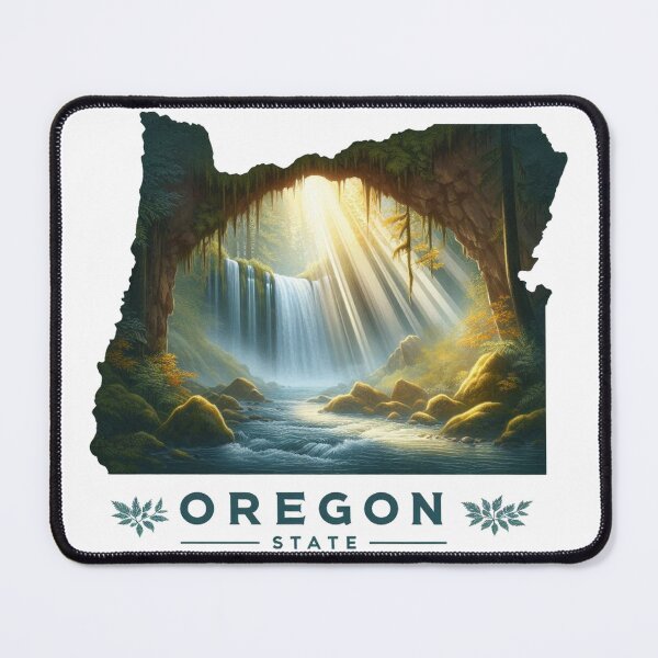 Item preview, Oregon State designed and sold by vectcd.