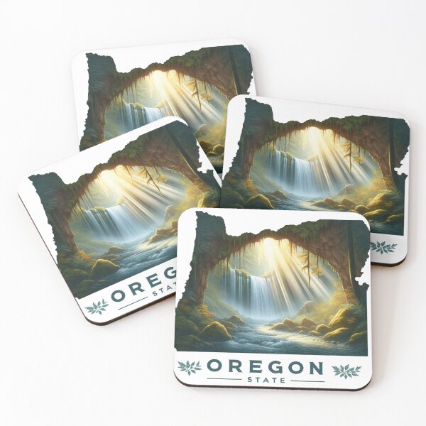 Item preview, Oregon State designed and sold by vectcd.