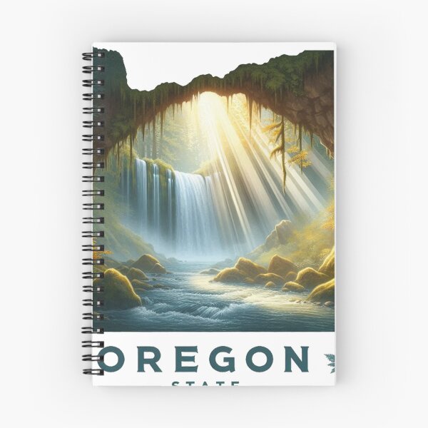 Item preview, Oregon State designed and sold by vectcd.