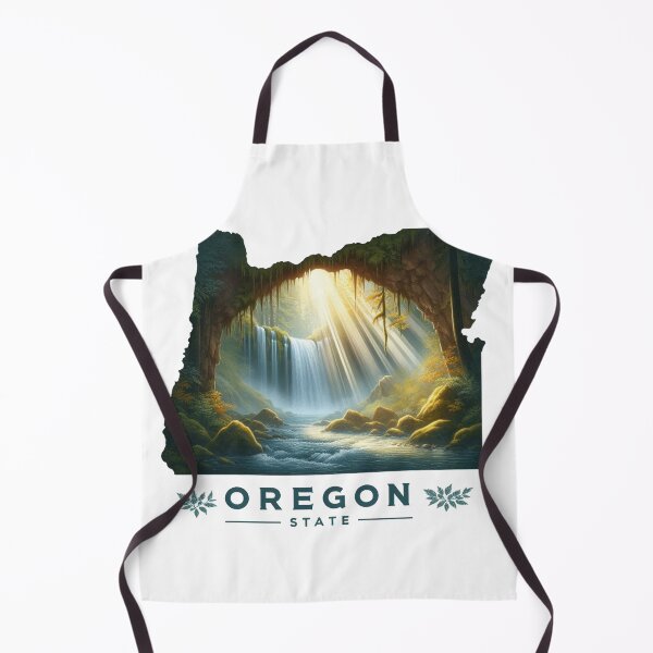 Item preview, Oregon State designed and sold by vectcd.