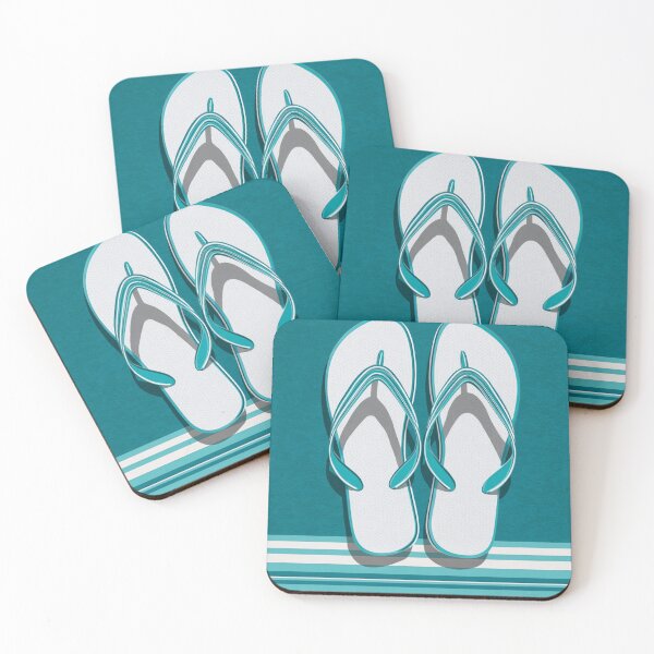 Item preview, Flip Flops  designed and sold by StudioRedKoala.