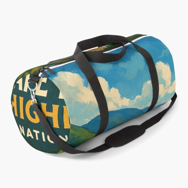Item preview, Cabot Trail, Cape Breton Highlands National Park designed and sold by Places On Earth.