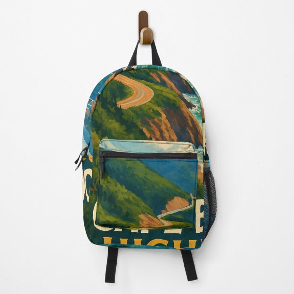 Item preview, Cabot Trail, Cape Breton Highlands National Park designed and sold by Places On Earth.