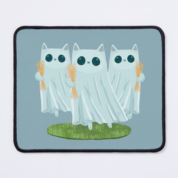Item preview, Happy Lughnasadh Cats designed and sold by KilkennyCat Art.