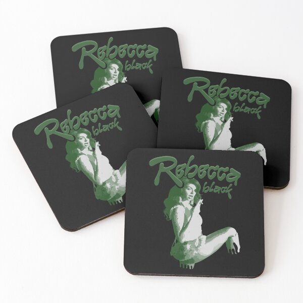 Item preview, Silueta verde Rebbeca designed and sold by DeadTired666.