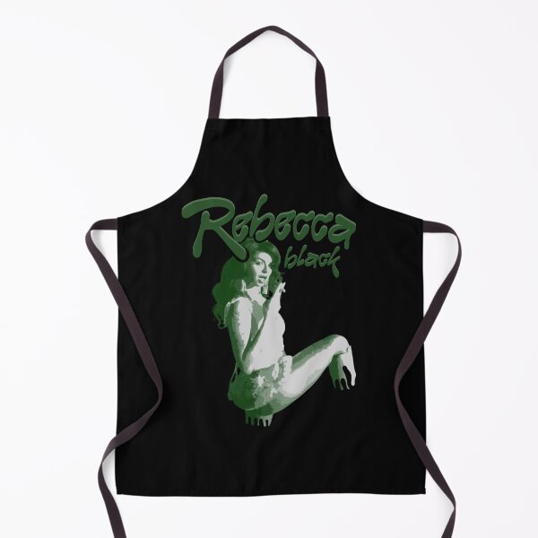 Aperçu de l'œuvre Silhouette verte Rebbeca créée et vendue par DeadTired666.
