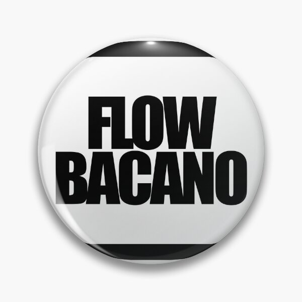Aperçu de l'œuvre FLOW BACANO créée et vendue par MobsProject.
