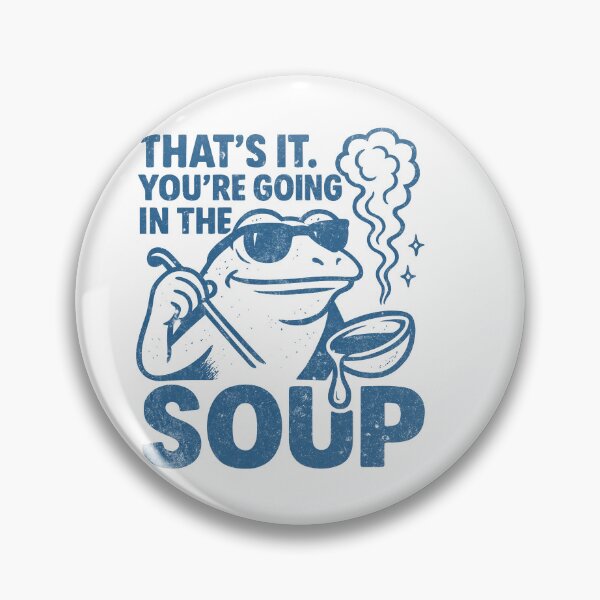 Item preview, Funny Frog Meme designed and sold by Kpmerchify.