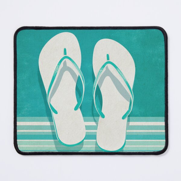 Item preview, Flip Flops designed and sold by StudioRedKoala.