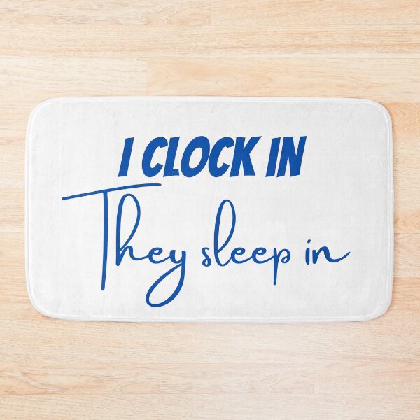 Item preview, A Teacher’s Stoic Journey: Showing Up When Students Sleep In  designed and sold by LexaArtworks.