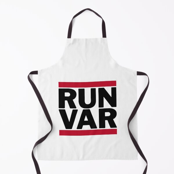 Item preview, Run VAR designed and sold by The Unique Geek.