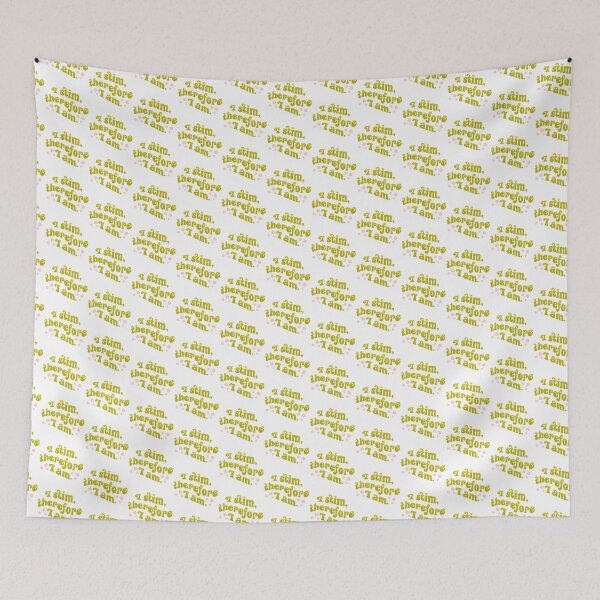 Item preview, I stim therefore I am designed and sold by pinkyfish1010.