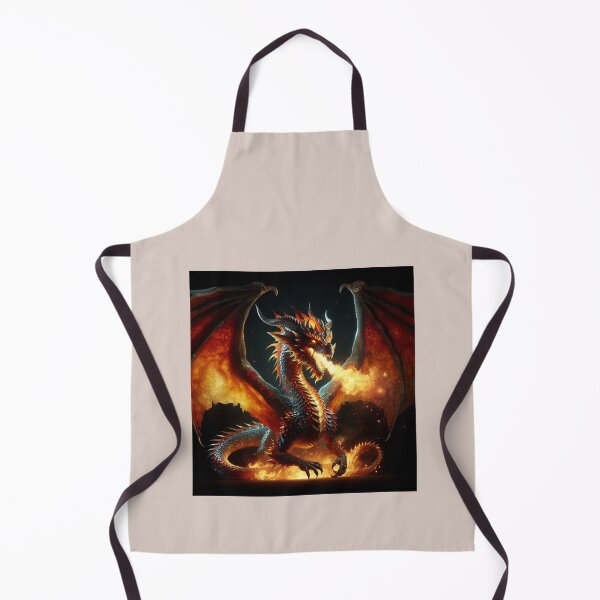 Item preview, AN ANCIENT CHINESE DRAGON designed and sold by Catalina Kate.