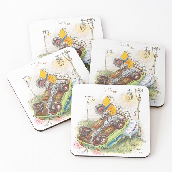 Item preview, car rest designed and sold by arturnowicki.