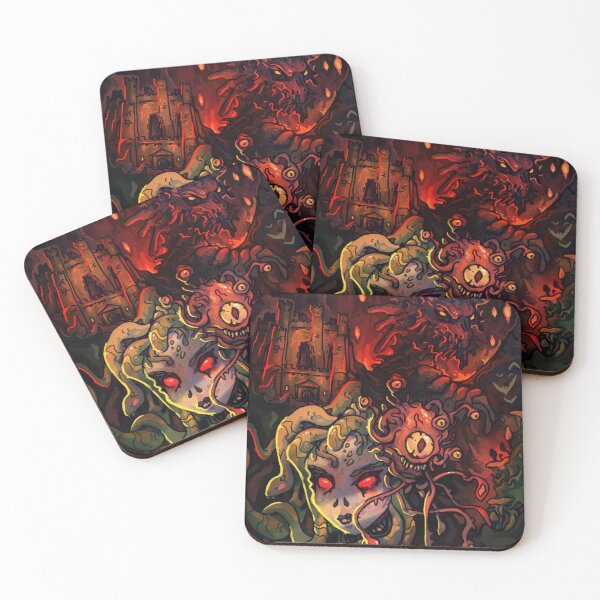 Item preview, Heroes of Might and Magic III: Dungeon Town designed and sold by dlikt.