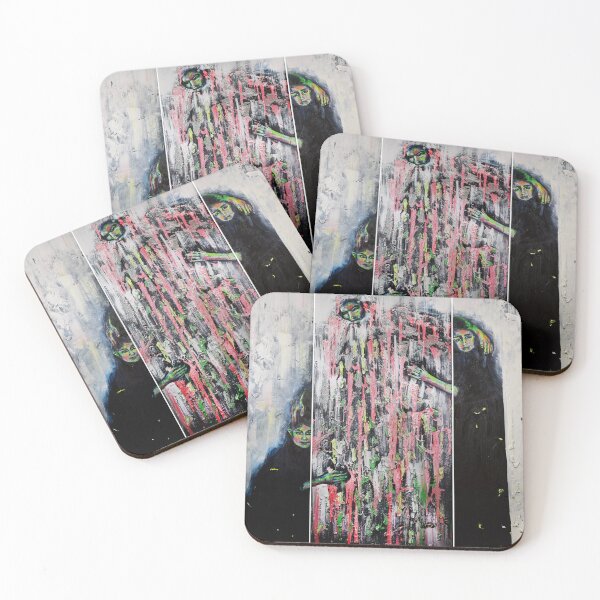 Item preview, The Father and his Sons designed and sold by josipa-siebert.