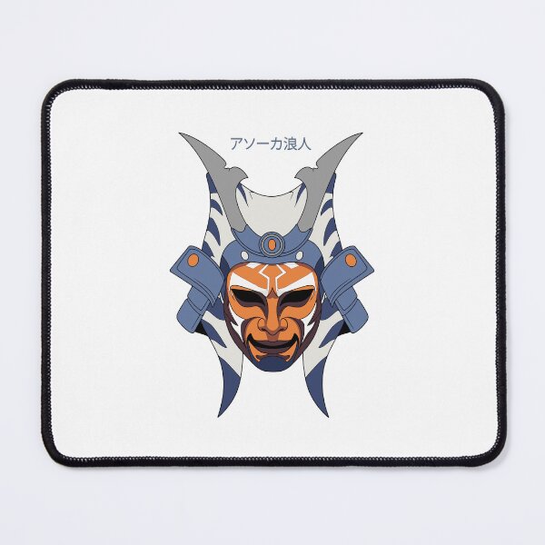 Item preview, Ahsoka-Rōnin designed and sold by The warrior's cave.