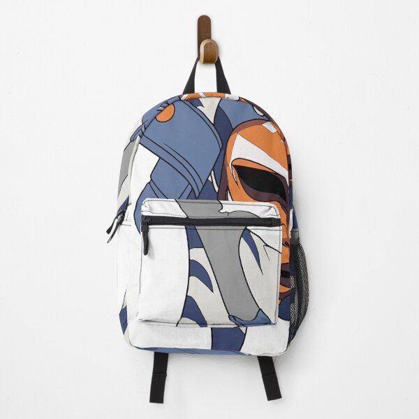 Item preview, Ahsoka-Rōnin designed and sold by The warrior's cave.