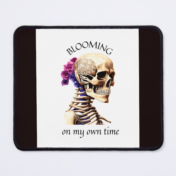 Item preview, Healing Isn’t Linear. Growth Takes Time. designed and sold by PachamamaLove.