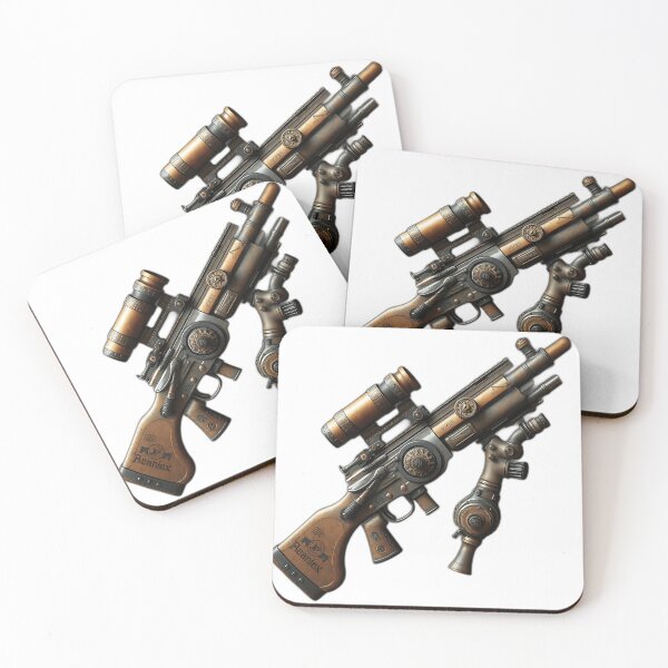 Item preview, Steampunk Weaponry Art designed and sold by sharon1210.