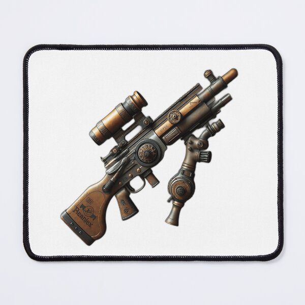 Item preview, Steampunk Weaponry Art designed and sold by sharon1210.
