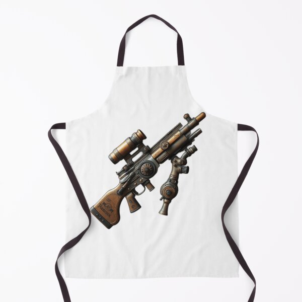 Item preview, Steampunk Weaponry Art designed and sold by sharon1210.