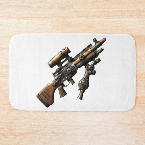 Item preview, Steampunk Weaponry Art designed and sold by sharon1210.